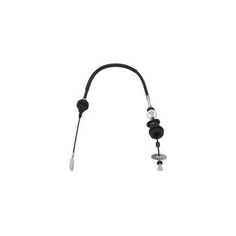 Tirette à câble, commande d'embrayage KAMOKA OEM 2150cw
