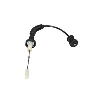 Tirette à câble, commande d'embrayage KAMOKA LC014