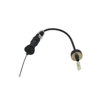 Tirette à câble, commande d'embrayage KAMOKA OEM 191721335AB