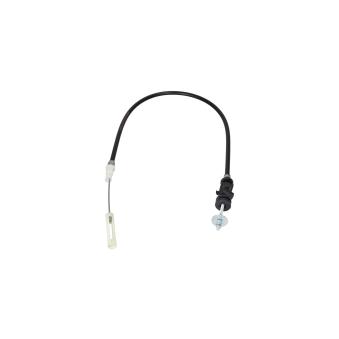 Tirette à câble, commande d'embrayage KAMOKA OEM 191721335R