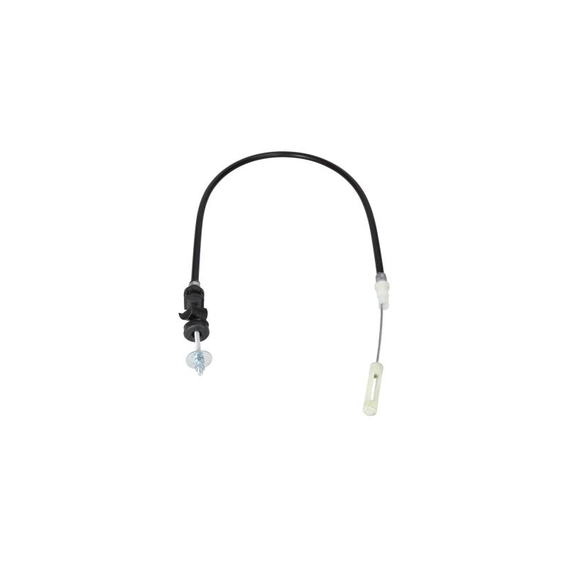 Tirette à câble, commande d'embrayage KAMOKA LC019 - Visuel 1