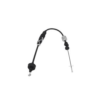 Tirette à câble, commande d'embrayage KAMOKA OEM 1H1721335K