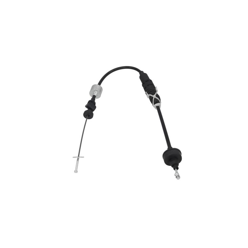 Tirette à câble, commande d'embrayage KAMOKA LC022 - Visuel 1