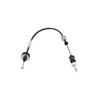Tirette à câble, commande d'embrayage KAMOKA OEM 1H1721335K