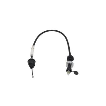 Tirette à câble, commande d'embrayage KAMOKA OEM 2150Z6