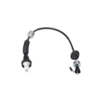 Tirette à câble, commande d'embrayage KAMOKA OEM 2150Z5 Tirette à câble, commande d'embrayage KAMOKA OEM 2150Z5