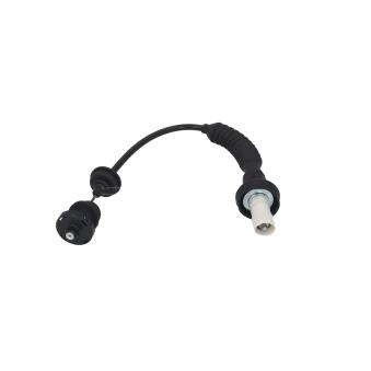 Tirette à câble, commande d'embrayage KAMOKA OEM 9633433180 Tirette à câble, commande d'embrayage KAMOKA OEM 9633433180