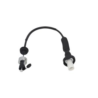 Tirette à câble, commande d'embrayage KAMOKA OEM 2150EE