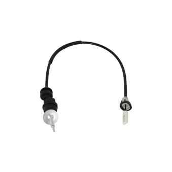 Tirette à câble, commande d'embrayage KAMOKA OEM 2150e1