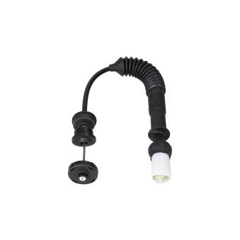 Tirette à câble, commande d'embrayage KAMOKA OEM 2150H1 Tirette à câble, commande d'embrayage KAMOKA OEM 2150H1