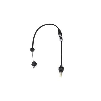 Tirette à câble, commande d'embrayage KAMOKA [LC044]