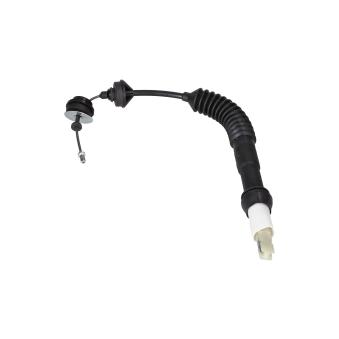 Tirette à câble, commande d'embrayage KAMOKA OEM 2150V7