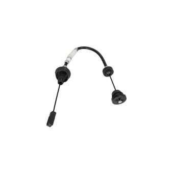 Tirette à câble, commande d'embrayage KAMOKA LC048