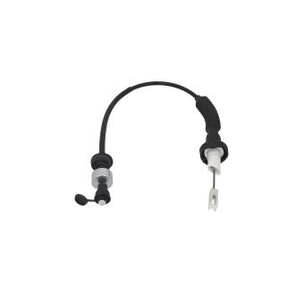 Tirette à câble, commande d'embrayage KAMOKA OEM 2150Y6