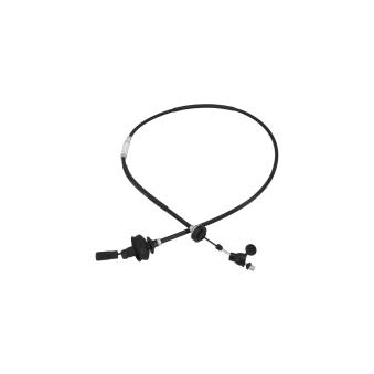 Tirette à câble, commande d'embrayage KAMOKA [LC051]