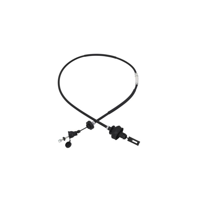 Tirette à câble, commande d'embrayage KAMOKA LC051 - Visuel 1