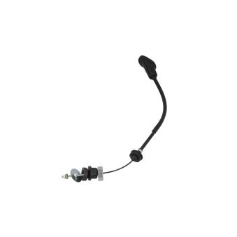Tirette à câble, commande d'embrayage KAMOKA OEM 2150L8 Tirette à câble, commande d'embrayage KAMOKA OEM 2150L8