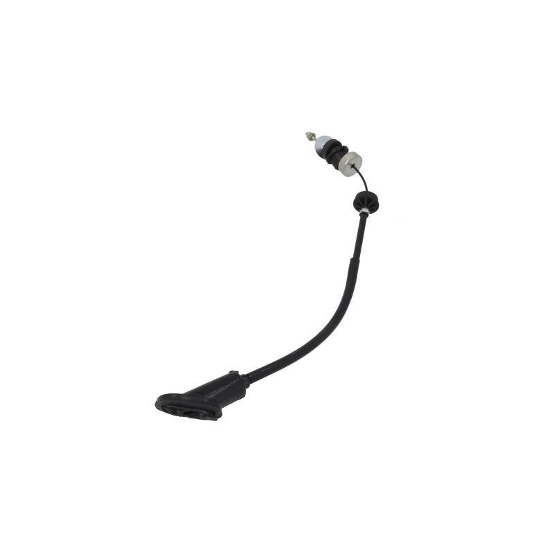 Tirette à câble, commande d'embrayage KAMOKA LC063 - Visuel 1