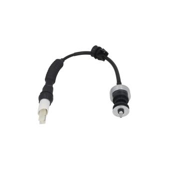 Tirette à câble, commande d'embrayage KAMOKA OEM 2150V2