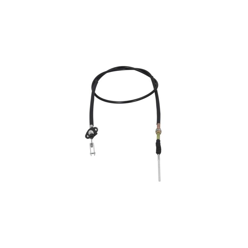 Tirette à câble, commande d'embrayage KAMOKA LC079 - Visuel 1