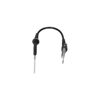 Tirette à câble, commande d'embrayage KAMOKA LC082