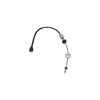 Tirette à câble, commande d'embrayage KAMOKA OEM 7700421960
