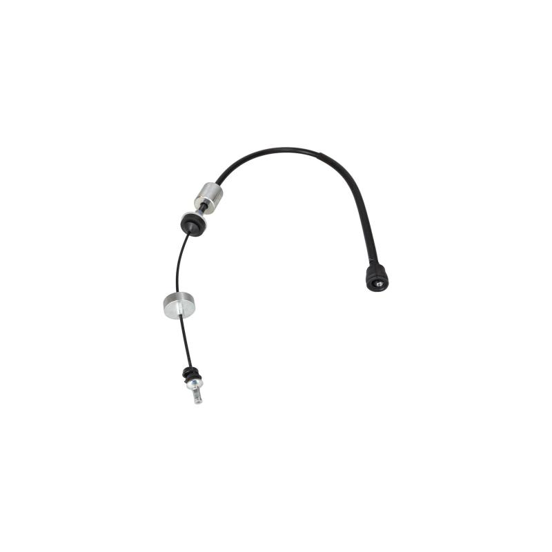 Tirette à câble, commande d'embrayage KAMOKA LC088 - Visuel 1