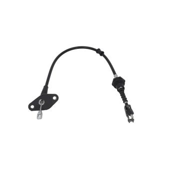 Tirette à câble, commande d'embrayage KAMOKA OEM 4151007110