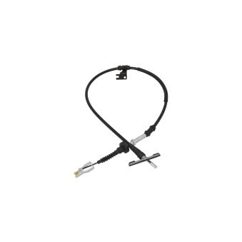 Tirette à câble, commande d'embrayage KAMOKA [LC101]