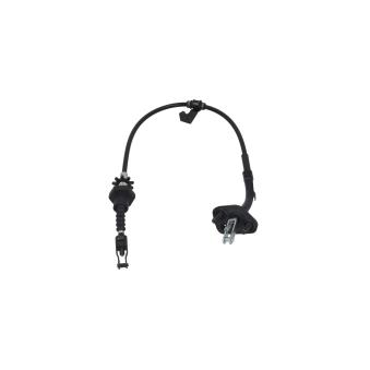 Tirette à câble, commande d'embrayage KAMOKA LC103