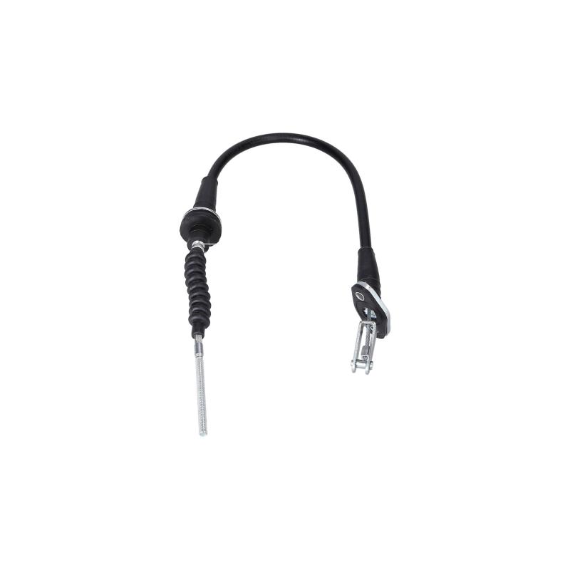Tirette à câble, commande d'embrayage KAMOKA LC121 - Visuel 1