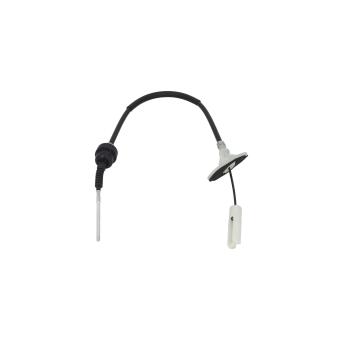 Tirette à câble, commande d'embrayage KAMOKA LC129