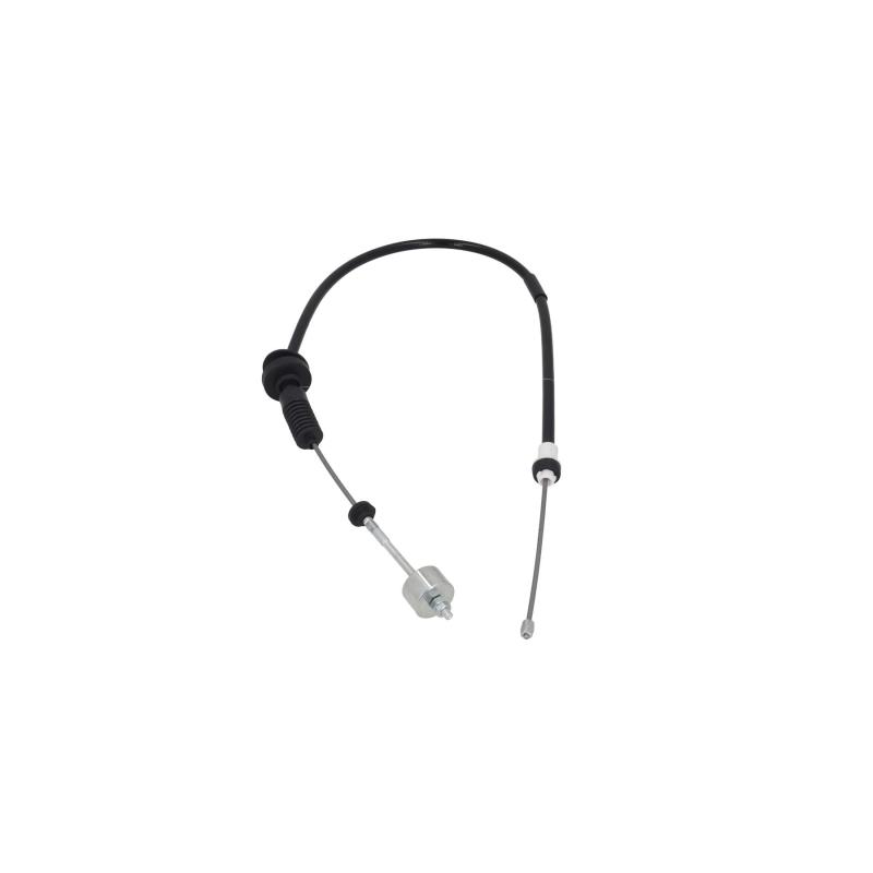 Tirette à câble, commande d'embrayage KAMOKA LC131 - Visuel 1