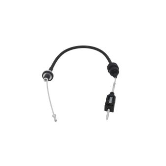Tirette à câble, commande d'embrayage KAMOKA OEM 669005