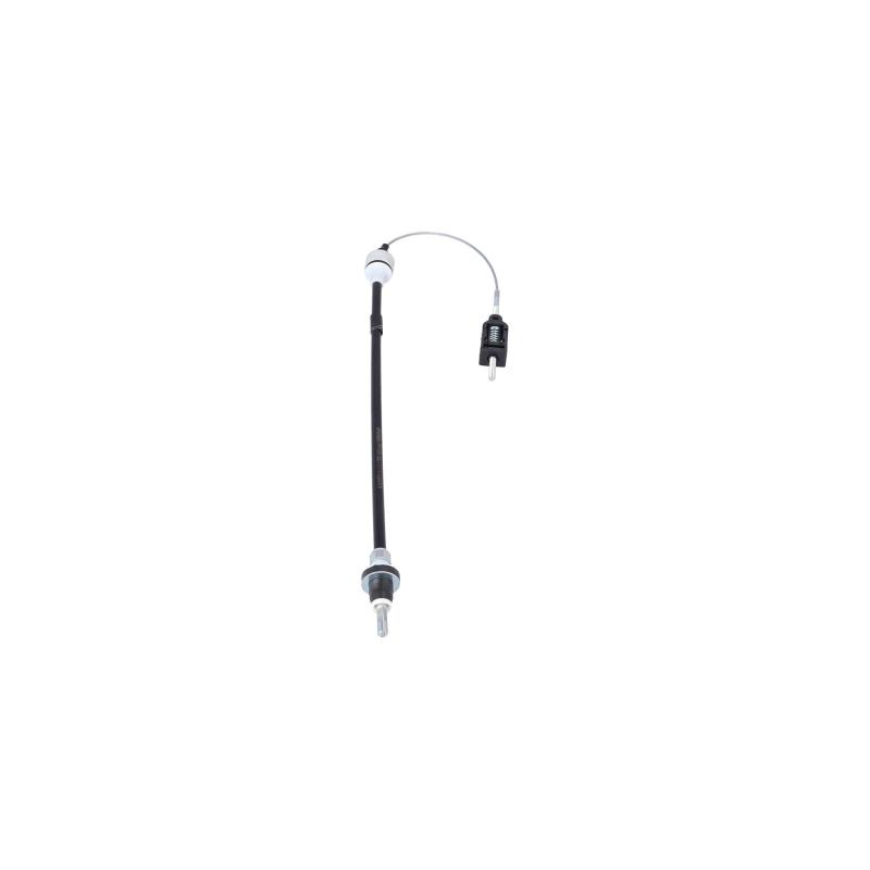 Tirette à câble, commande d'embrayage KAMOKA LC138 - Visuel 1