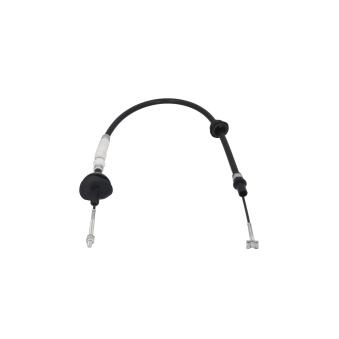 Tirette à câble, commande d'embrayage KAMOKA OEM 6K1721335K