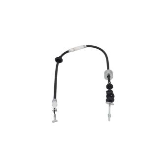 Tirette à câble, commande d'embrayage KAMOKA OEM 6N1721335B Tirette à câble, commande d'embrayage KAMOKA OEM 6N1721335B