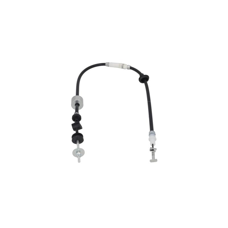 Tirette à câble, commande d'embrayage KAMOKA LC151 - Visuel 1