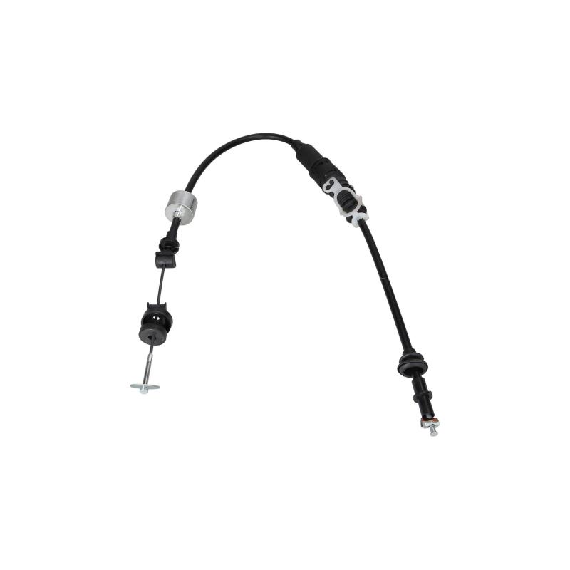 Tirette à câble, commande d'embrayage KAMOKA LC152 - Visuel 1