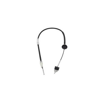 Tirette à câble, commande d'embrayage KAMOKA OEM 7D1721335