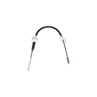 Tirette à câble, commande d'embrayage KAMOKA LC159