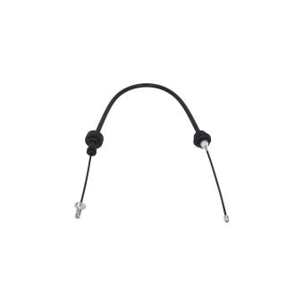 Tirette à câble, commande d'embrayage KAMOKA OEM 7700823050 Tirette à câble, commande d'embrayage KAMOKA OEM 7700823050