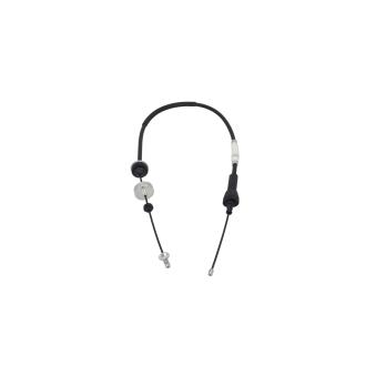 Tirette à câble, commande d'embrayage KAMOKA OEM 7700840014