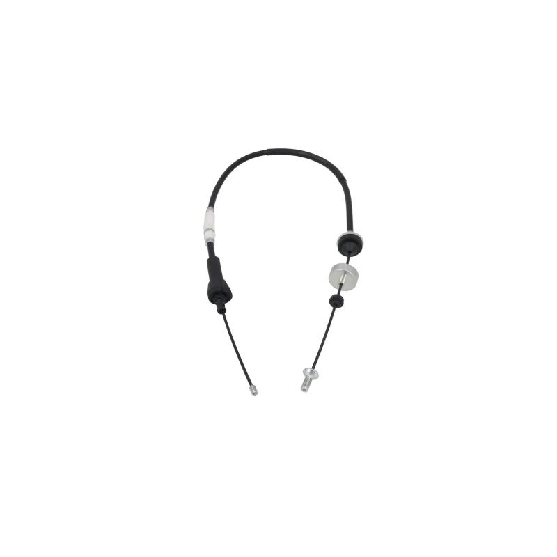 Tirette à câble, commande d'embrayage KAMOKA LC167 - Visuel 1