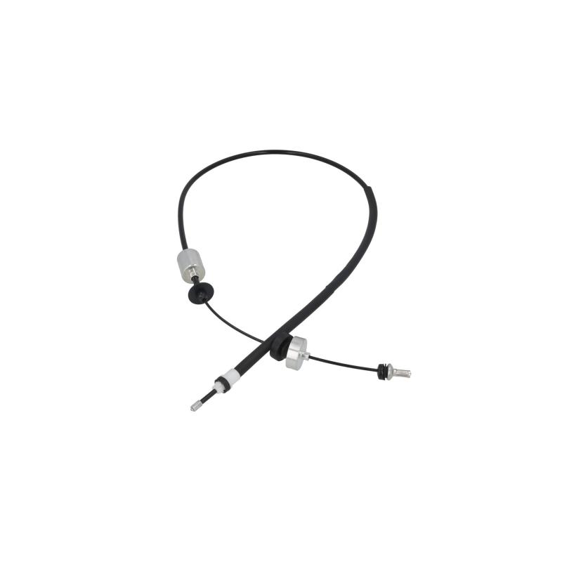 Tirette à câble, commande d'embrayage KAMOKA LC170 - Visuel 1