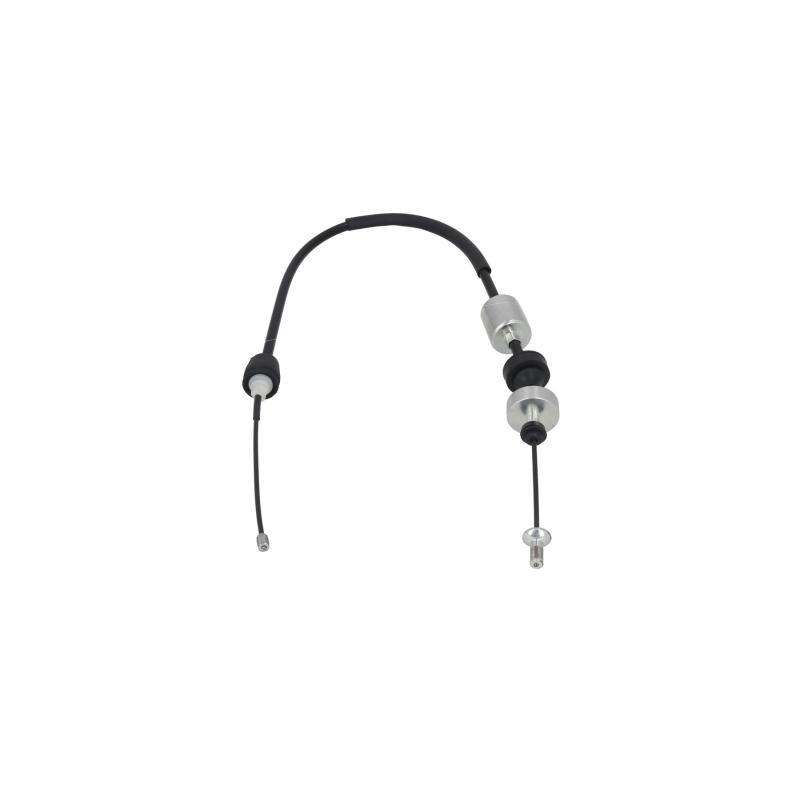 Tirette à câble, commande d'embrayage KAMOKA LC171 - Visuel 1