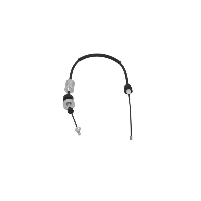 Tirette à câble, commande d'embrayage KAMOKA LC173 - Visuel 1