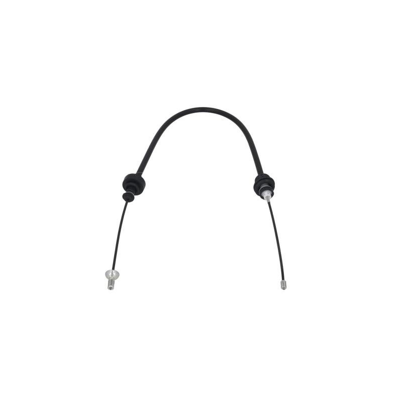 Tirette à câble, commande d'embrayage KAMOKA LC174 - Visuel 1