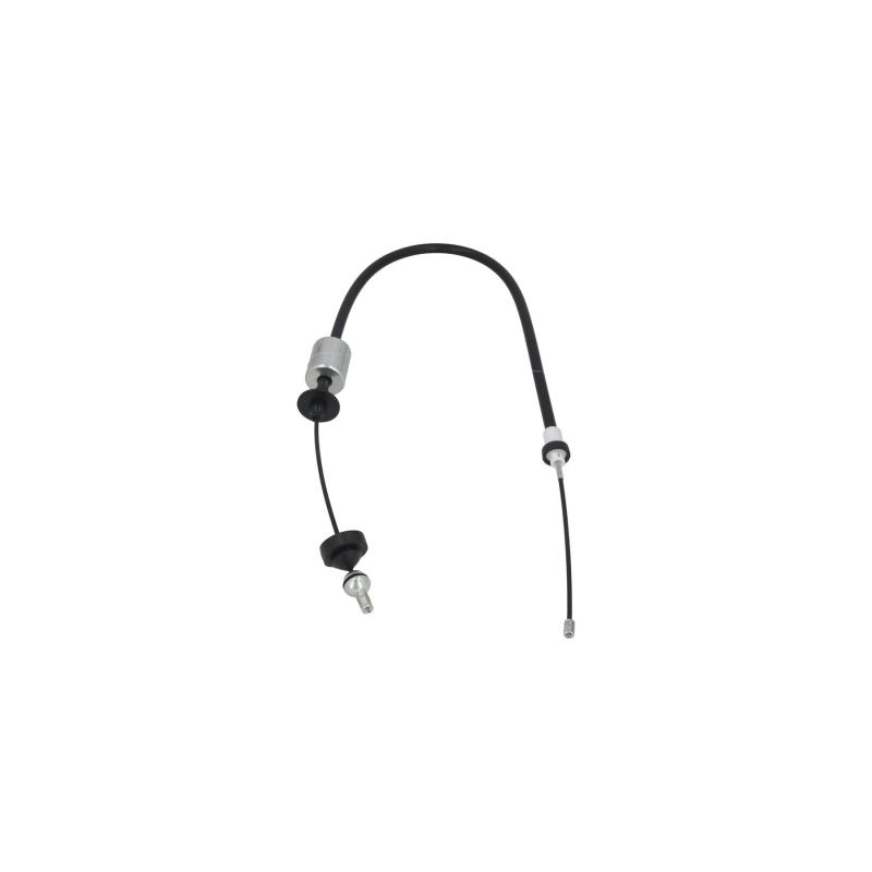 Tirette à câble, commande d'embrayage KAMOKA LC175 - Visuel 1