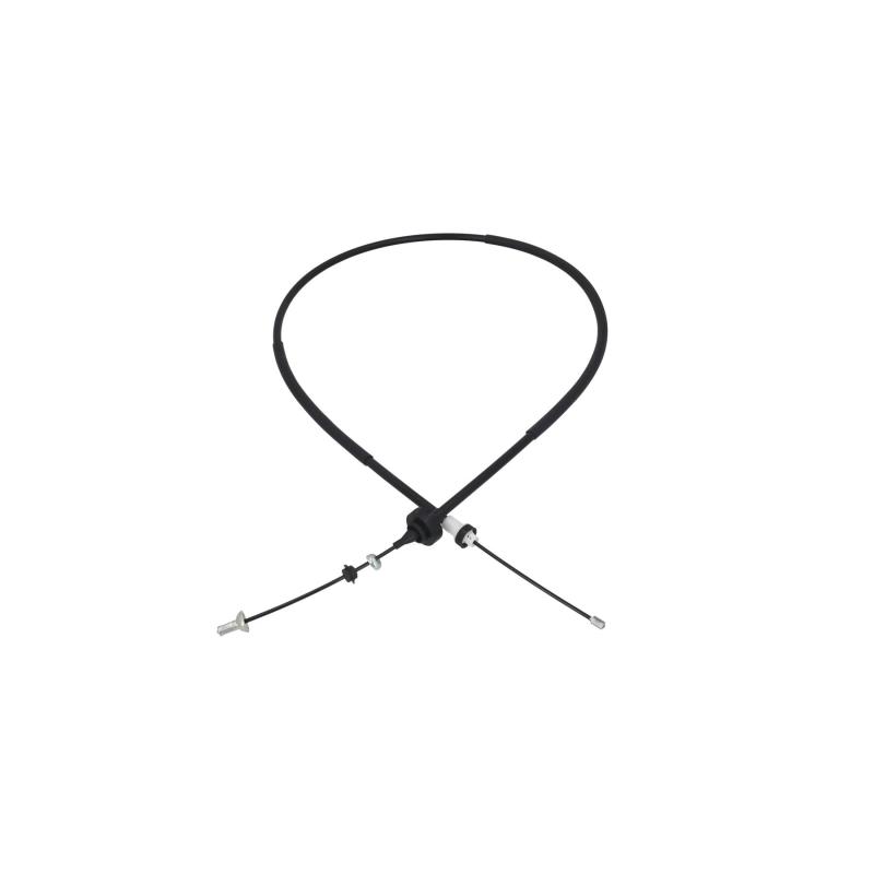 Tirette à câble, commande d'embrayage KAMOKA LC177 - Visuel 1